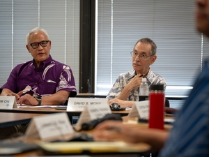Honolulu Ethics Watchdog Has New Leader