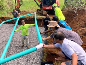 ‘Making Sanitation Sexy’: Hawai‘i Colleges Are Growing Wastewater Workforce