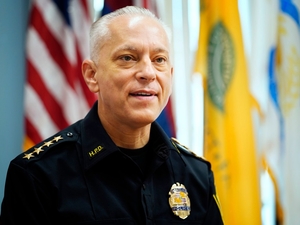 Honolulu’s New Police Chief Unveils 5-Year Plan — And Wants Your Input