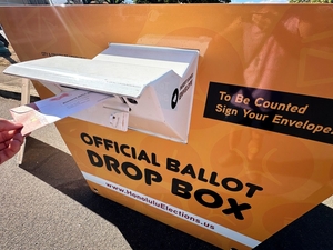 McDermott, Souza Prevail In Republican Primary Recounts
