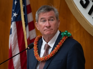 Facing A Competitive Reelection, Honolulu Council Chair Pitches Tax Breaks