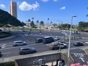 We Reported On A Dangerous Crosswalk. State DOT Fixed It!