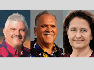 Kaua‘i Mayor’s Race: Rapozo Leads Carvalho In Campaign Cash