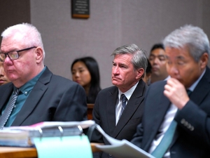 Honolulu Councilman Can’t Seek Third Term In Heated Primary, Judge Says