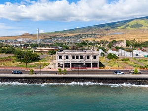 Maui Wildfires 3 Years Later: The Recovery In Photos