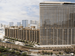 Developers Want City’s OK To Build Big. Here’s How They Sweeten The Deal