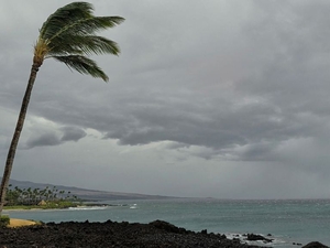Storm Trifecta? Hawaiʻi Governor Urges Vigilance Days After Lala