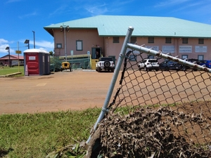 In A Big Hurricane, Don’t Count On Hawaiʻi Shelters To Protect You