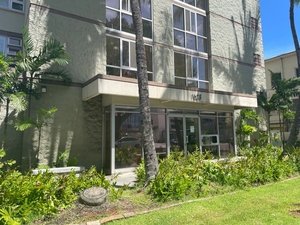 Low-Income Seniors Left Stranded After Lala Floods Building Elevator