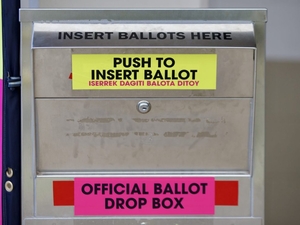Central Maui Election Will Bring A New Face To The Council