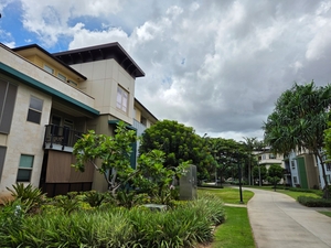 Major Landlord Accused Of Discriminating Against Section 8 Renters In Hawaiʻi