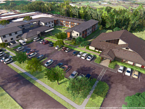 Kaua‘i’s Only Emergency Homeless Shelter To Get Major Overhaul