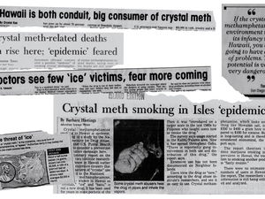 We’re Investigating The Wrath Of Meth In Hawaiʻi — And Why It’s Getting Worse