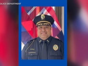 High-Ranking Maui Cop Accused Of Protecting Cockfights, Drug Dealers For Cash