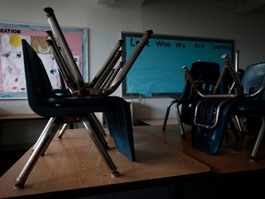 Hawaiʻi Spent Millions On More Preschool Seats. Now, There Are Fewer
