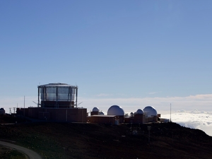 Maui Residents Anxious About More Military Telescopes Atop Haleakalā