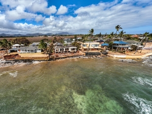 Painful Lessons From ʻIniki Help Kauaʻi Homes Weather Hurricane Lowell