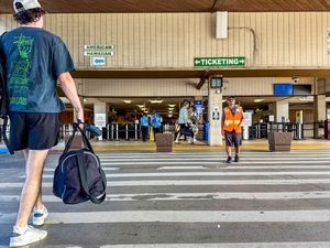Extreme Weather, Energy Prices Put A Damper On Tourism