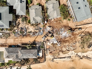 ‘You Just Want To Cry’: Kauaʻi Takes Stock Of Lowell’s Damage