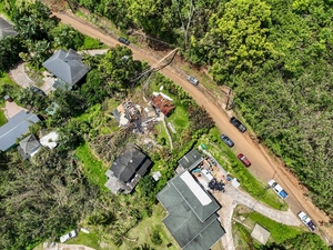 Kauaʻi Vacation Rental Owners Urged To Take In Displaced Families