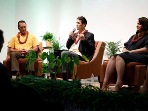 Can OHA’s Next CEO Move The Needle On Rebuilding A Hawaiian Nation?