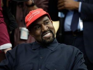 Ex-Kanye West Campaigner Funnels Thousands To Hawaiʻi Candidates