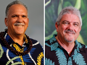 How Kaua‘i’s Mayoral Candidates Plan To Address Cesspools