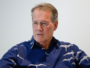 Hawaiʻi’s Ed Case Wants Dems To Take On Trump — Cautiously
