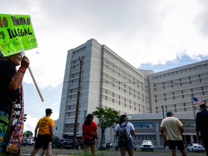 DOJ Grilled On Hurdles Immigrants Face In Court Following Civil Beat Story