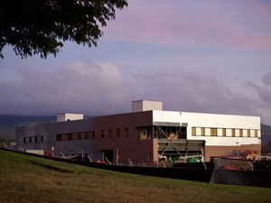 Construction Of Military Data Center On Maui Alarms Residents