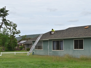 Two Months After Lowell, Kauaʻi’s Low-Income Tenants Await Repairs