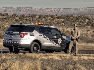 Katie Hobbs agrees to fund 50 state troopers to carry out Trump’s mass deportation agenda