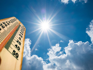 ‘Super El Niño’ could make Arizona’s already brutal summers even worse, climate scientists warn