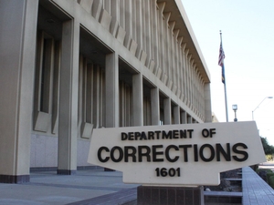 Arizona says judge turned to ‘last resort’ fix for prison healthcare too soon