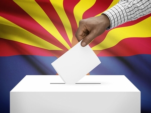 Arizona voters will decide 10 GOP-backed ballot measures in November on schools, elections, taxes