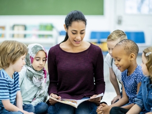 Childcare crisis leaves Arizona families ‘just subsisting,’ parents say