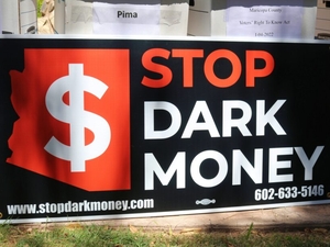Arizona’s voter-approved dark money law defeats First Amendment challenge in appellate ruling