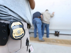 Mayes tells federal court it’s too early to block Prop. 314, says no one has been arrested yet