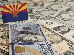 Arizona Republicans, Gov. Hobbs reach budget deal 