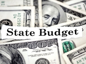 ‘We don’t need Democratic votes’: Republican budget slashes spending to pay for tax cuts