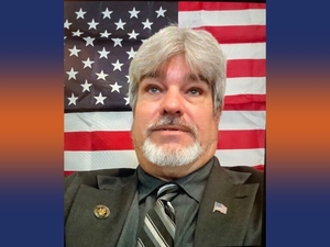 Neil DeSanti, GOP candidate who pushed election fraud claims, indicted for voting illegally