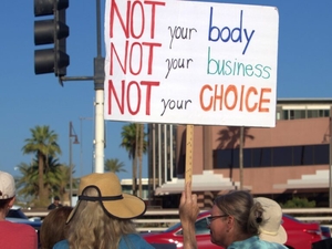 GOP-backed ‘preborn child’ legislation could imperil future abortion access