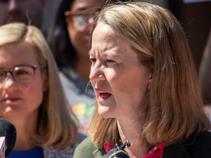 Mayes, Fontes say the Trump administration may be breaking the law to scour Arizona voter data