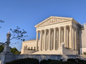 Arizona’s proof-of-citizenship voting law heads to the Supreme Court in December
