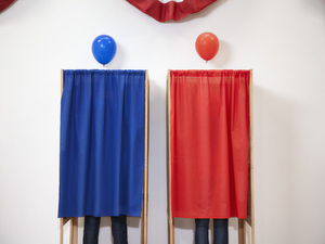 The best tool to protect voting rights this fall? Your own community.