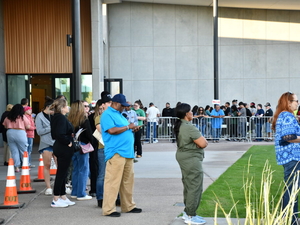 U.S. attorney tells AZ officials feds won’t back down on scouring voter data for noncitizens