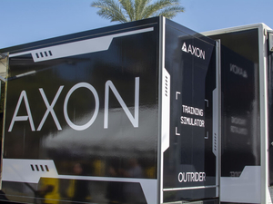 Opponents of Axon’s Scottsdale project take fight over voter rights to appeals court