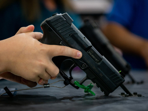 Gun safety advocates launch ad campaign to flip Arizona legislature