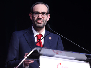 GOP picks election denier Alexander Kolodin to challenge Adrian Fontes for secretary of state