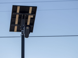 Who’s tracking Arizona drivers through Flock cameras? Often, it’s police from other states.